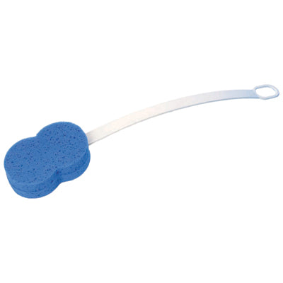Long Handled Bath Sponge