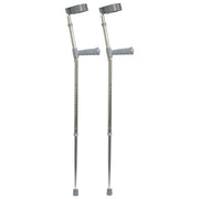 PVC Wedge handle Elbow Crutch