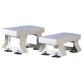 Derby Plastic Bath Seat