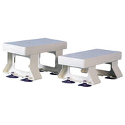 Derby Plastic Bath Seat