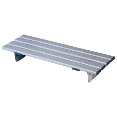 Medina Plastic Bath Board Width: 685 mm (27inch