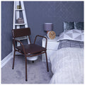 Bedside Commode
