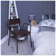 Bedside Commode
