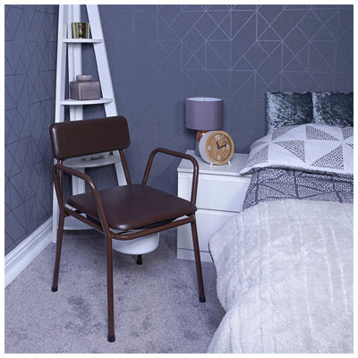 Bedside Commode