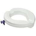 President Raised Toilet Seat and Frame (Copy)
