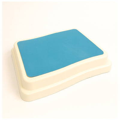 Stackable Bathroom Safety Step