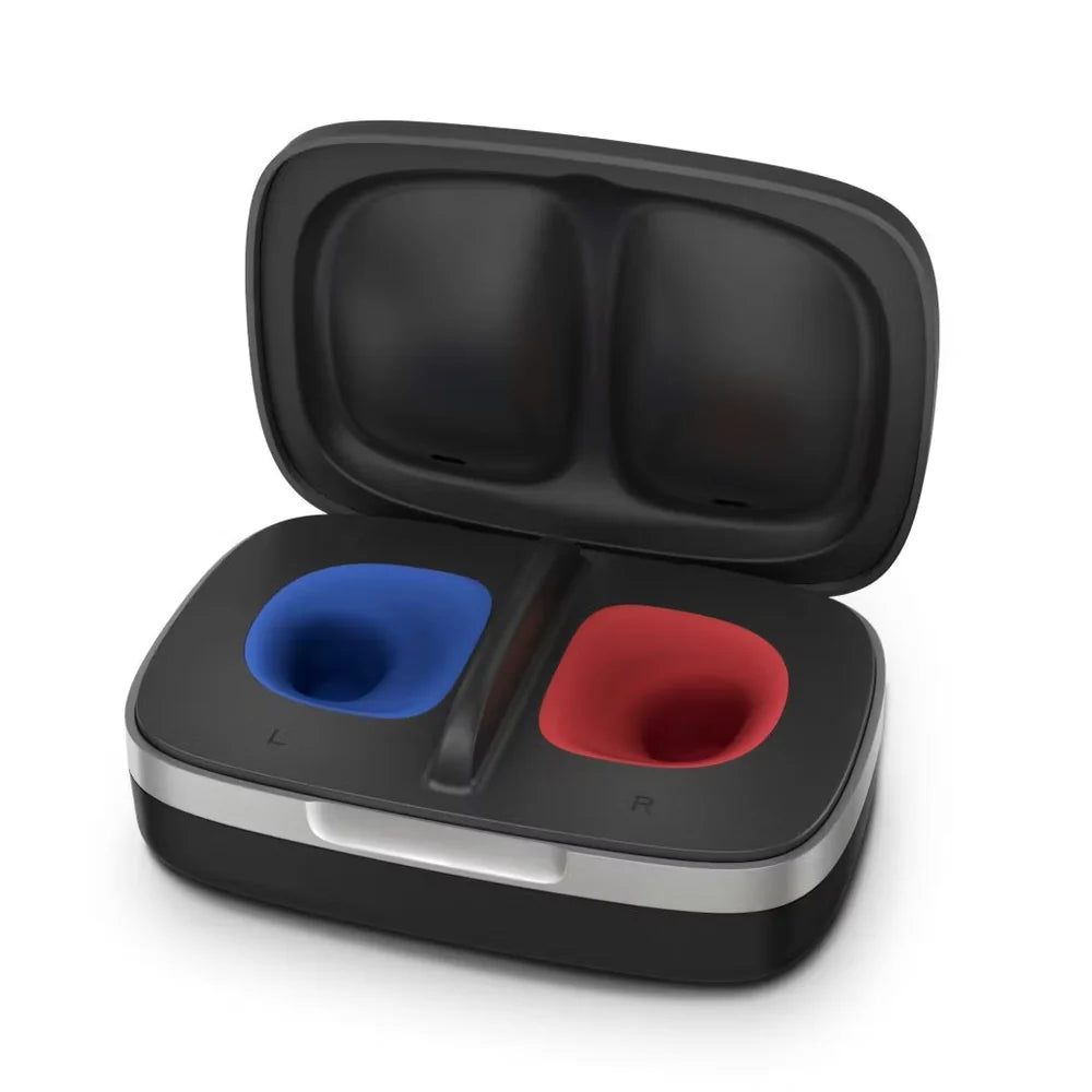 Widex Charger For Allure Custom ITE Models