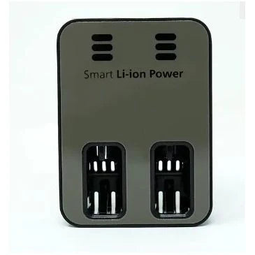 Connexx Smart Li-ion Power Charger – Specsavers Advance 18, 319, 219 Series