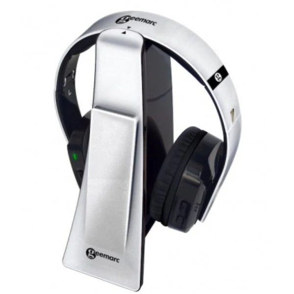 Geemarc CL7400 OPTI Amplified Wireless TV Listener Headset