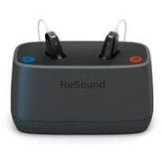 GN ReSound Key and Linx Desktop Charging Case CFF3