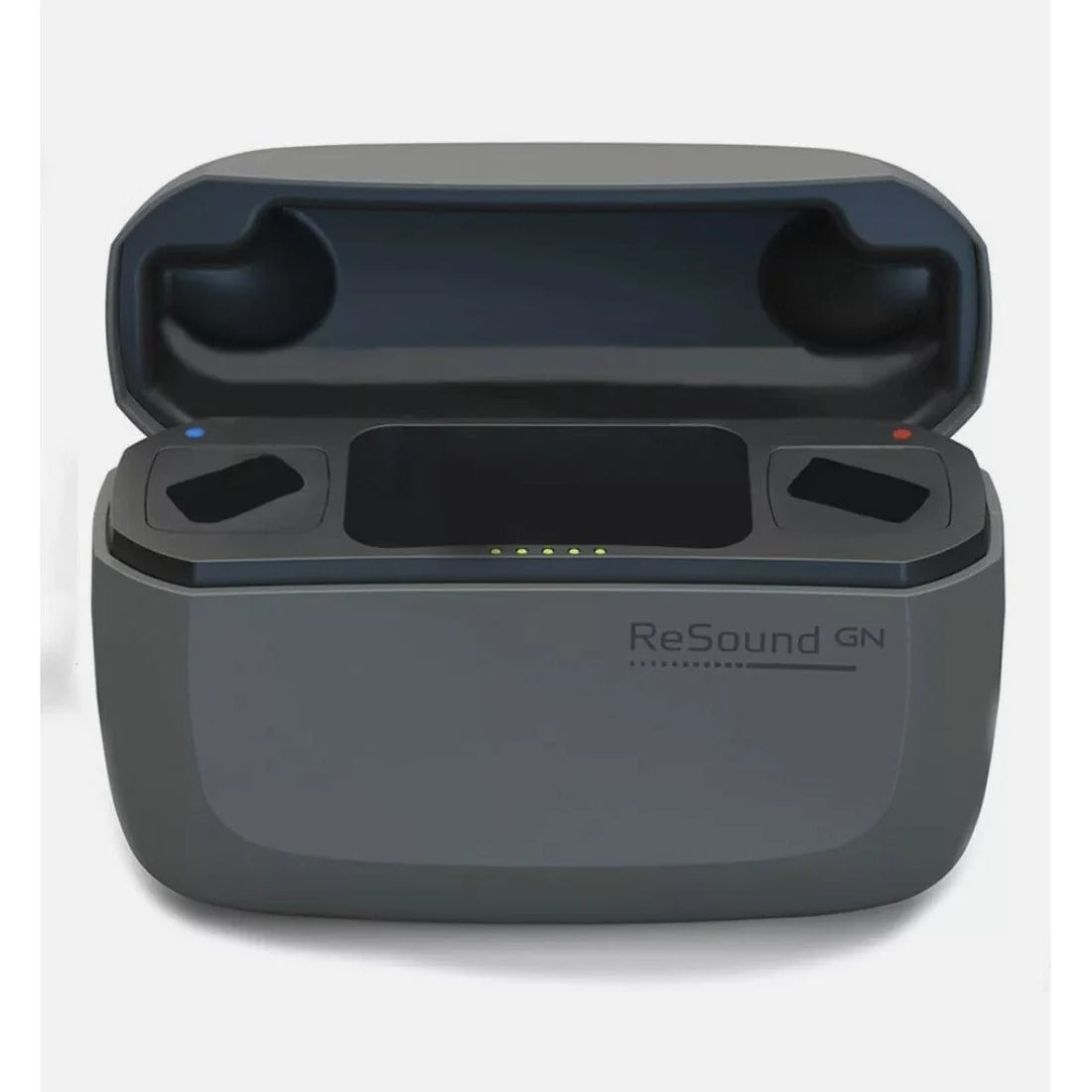 GN ReSound Linx Quattro and Key Premium Charger CFF3