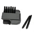 GN ReSound MIC 77 and 88 BTE Hearing Aid Wax Filters - 22035700