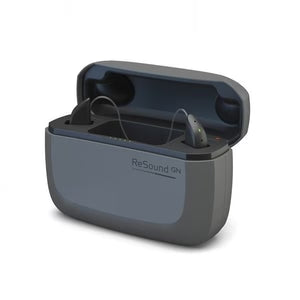 GN ReSound One Premium Charger for One and Omnia Standard RIE Models CFF1