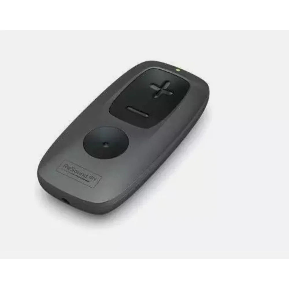GN ReSound Remote Control