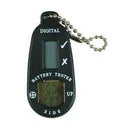 Hearing Aid Battery Tester