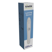 Lancing Device
