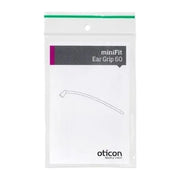 Oticon Hearing Aid MiniFit Ear Grips – Sport Locks (5 pack)