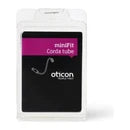 Oticon MiniFit Corda Thin Tube 1.3 (5 pack)