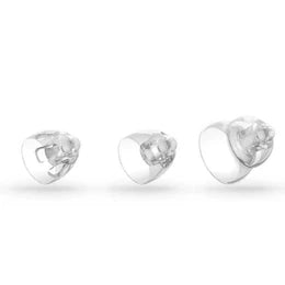 Oticon MiniFit Hearing Aid Domes - 10 Pack