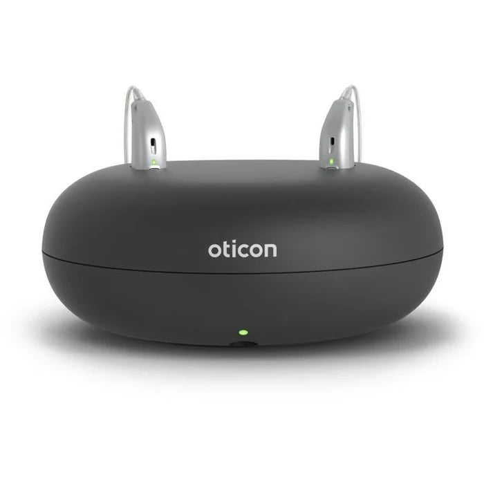 Oticon More miniRITE R Charger 1.0