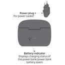 Oticon SmartCharger 1.0 for Oticon miniRITE-R Hearing Aid Models