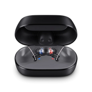 Oticon SmartCharger for Zeal nxtCIC R Hearing Aids