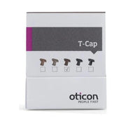 Oticon T-Cap Microphone Cover for Hearing Aids