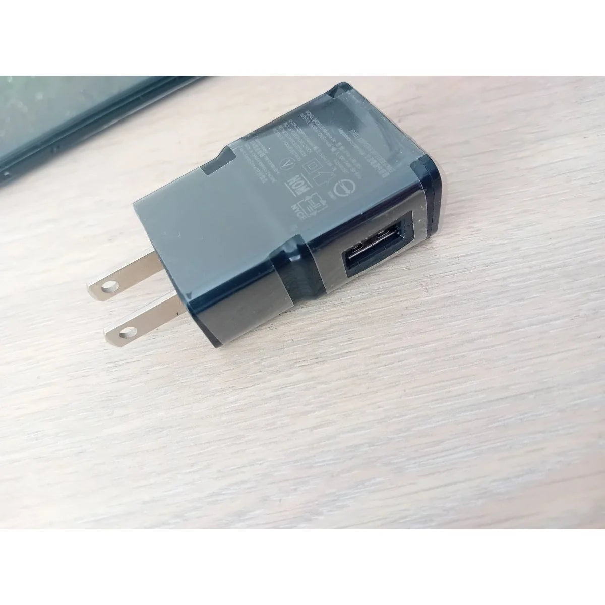 Oticon USA USB Power Adaptor