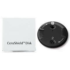 Phonak CeruShield Disk Wax Filters