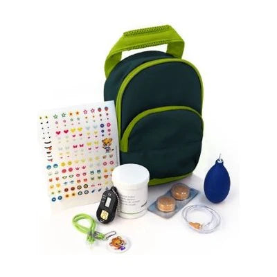 Phonak Childrens Paediatric Hearing Aid Care Kit