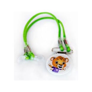 Phonak Kids Hearing Aid Retention Cord & Clip