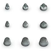 Phonak/Unitron Smokey Domes