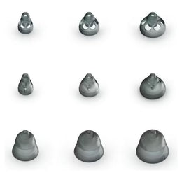 Phonak/Unitron Smokey Domes