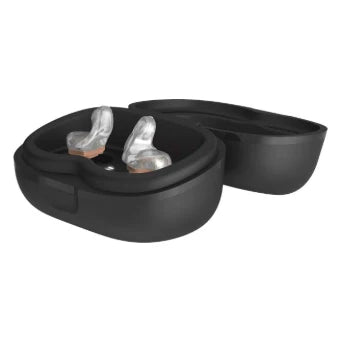 Starkey Premium Custom Charger 2.0 (with on-board battery)