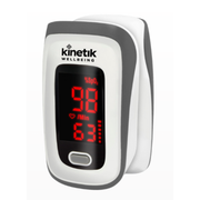 Finger Pulse Oximeter