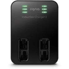 Signia Inductive Charger E for Pure Charge&Go X and Motion Charge&Go X