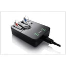 Signia Inductive Charger E for Pure Charge&Go X and Motion Charge&Go X