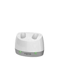 Signia Motion Charger - For Pure Charge & Go X BTE SP Hearing Aids