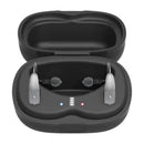 Starkey Premium 2.0 Charger for Genesis AI and Edge AI hearing aids (mRIC or RIC RT)