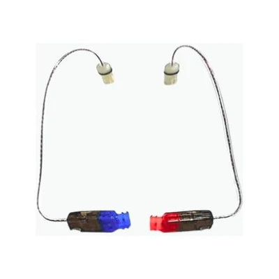 Starkey Snap Fit RIC Receivers