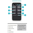 Starkey Surflink Remote Control - Advanced