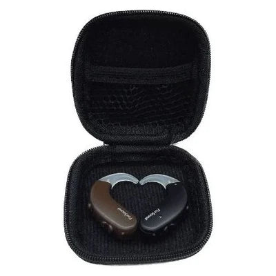 Universal Hearing Aid Case