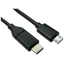 USB Cable (Micro/Type C)