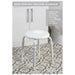 Multi-Purpose Adjustable Stool