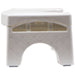 Folding Toilet Squat Stool