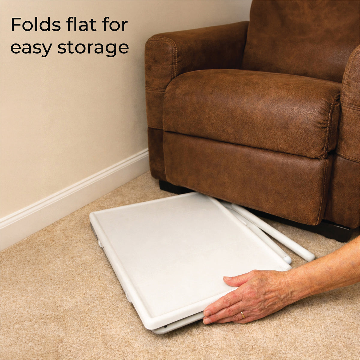 Folding Multi Function Table