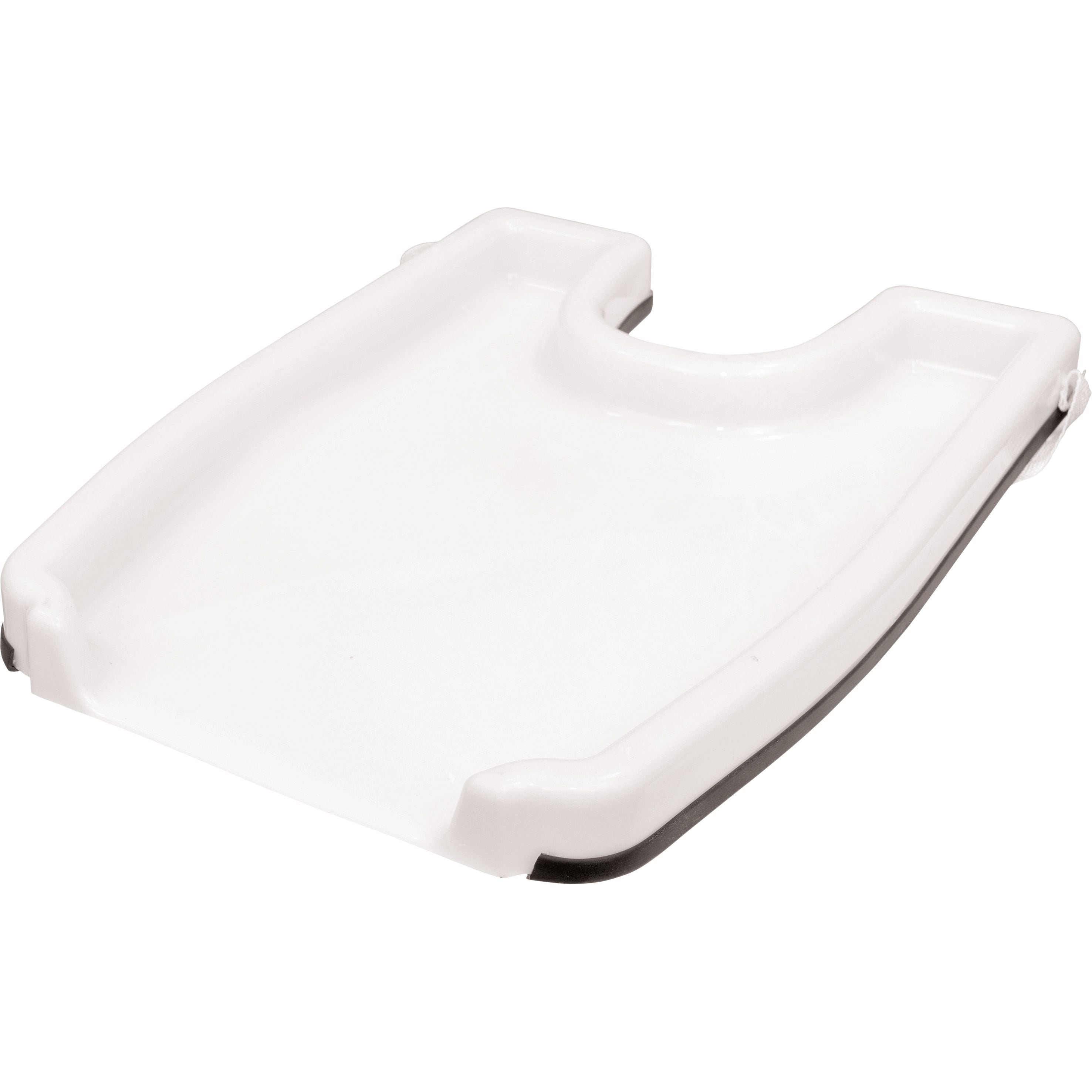 Shampoo Tray with Strap