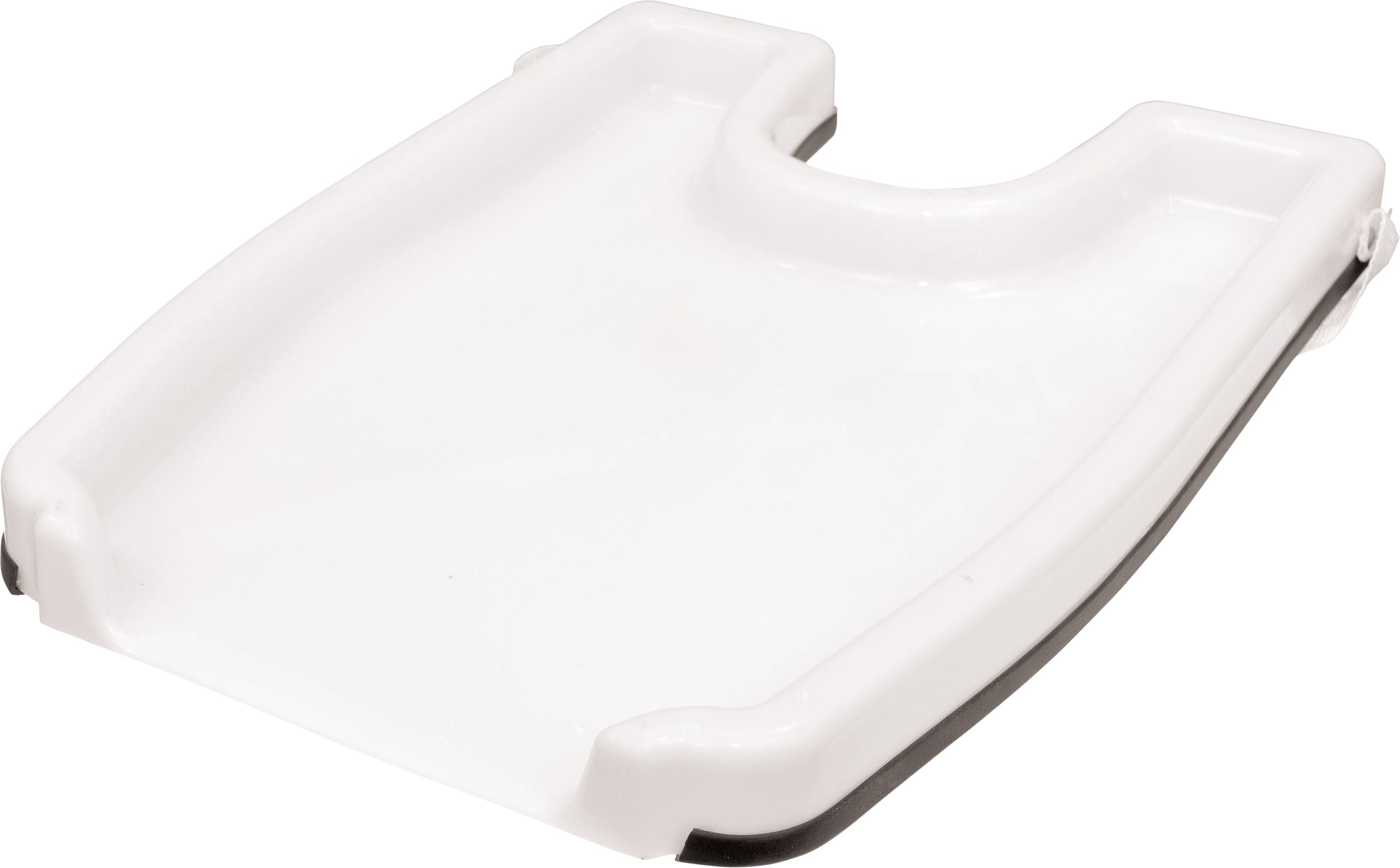 Shampoo Tray with Strap