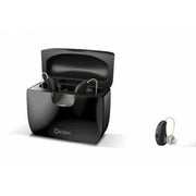 Widex Charge and Clean 3 in 1