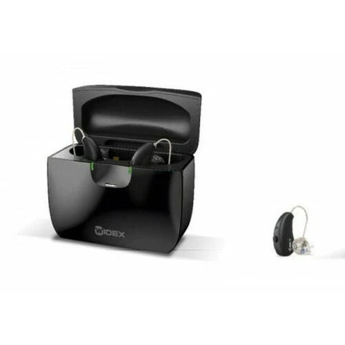 Widex Charge and Clean 3 in 1